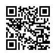 Código QR (código de barras bidimensional)