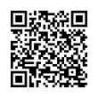 Código QR (código de barras bidimensional)