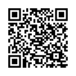 Código QR (código de barras bidimensional)
