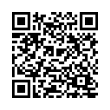 Código QR (código de barras bidimensional)