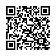 Código QR (código de barras bidimensional)