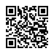 Código QR (código de barras bidimensional)
