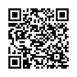 Código QR (código de barras bidimensional)