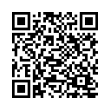 Código QR (código de barras bidimensional)
