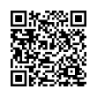 Código QR (código de barras bidimensional)