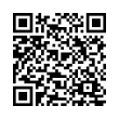 Código QR (código de barras bidimensional)