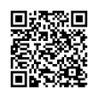 Código QR (código de barras bidimensional)