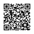 Código QR (código de barras bidimensional)