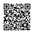 Código QR (código de barras bidimensional)