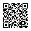 Código QR (código de barras bidimensional)