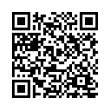 Código QR (código de barras bidimensional)