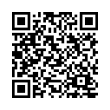 Código QR (código de barras bidimensional)