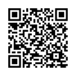 Código QR (código de barras bidimensional)