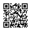 Código QR (código de barras bidimensional)