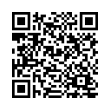 QR Code (код быстрого отклика)