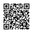 Código QR (código de barras bidimensional)