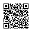 Código QR (código de barras bidimensional)