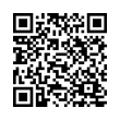 Código QR (código de barras bidimensional)