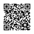 Código QR (código de barras bidimensional)