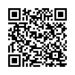 Código QR (código de barras bidimensional)