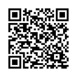 Código QR (código de barras bidimensional)