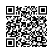 Código QR (código de barras bidimensional)