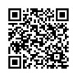 Código QR (código de barras bidimensional)