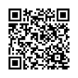 Código QR (código de barras bidimensional)