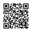 Código QR (código de barras bidimensional)