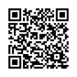 Código QR (código de barras bidimensional)