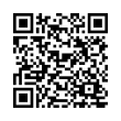 Código QR (código de barras bidimensional)