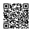 Código QR (código de barras bidimensional)