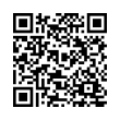 Código QR (código de barras bidimensional)