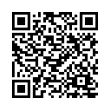 Código QR (código de barras bidimensional)