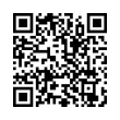 Código QR (código de barras bidimensional)