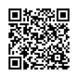 Código QR (código de barras bidimensional)