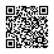 Código QR (código de barras bidimensional)