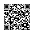 Código QR (código de barras bidimensional)