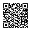 Código QR (código de barras bidimensional)