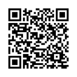 Código QR (código de barras bidimensional)