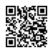 Código QR (código de barras bidimensional)