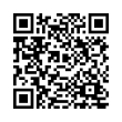 QR Code (код быстрого отклика)