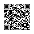 Código QR (código de barras bidimensional)