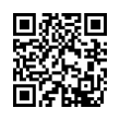 Código QR (código de barras bidimensional)
