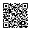 Código QR (código de barras bidimensional)