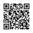 Código QR (código de barras bidimensional)
