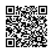 Código QR (código de barras bidimensional)