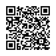 Código QR (código de barras bidimensional)