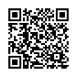 Código QR (código de barras bidimensional)