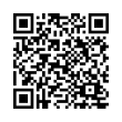 Código QR (código de barras bidimensional)